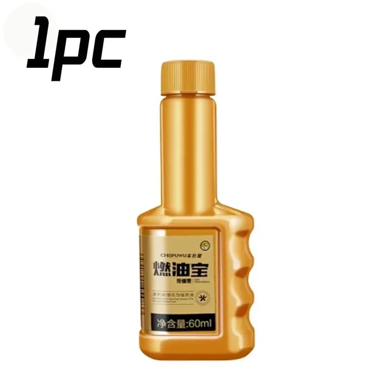 60ml carburant essence injecteur nettoyant injecteur de carburant nettoyant traitement de nettoyage 