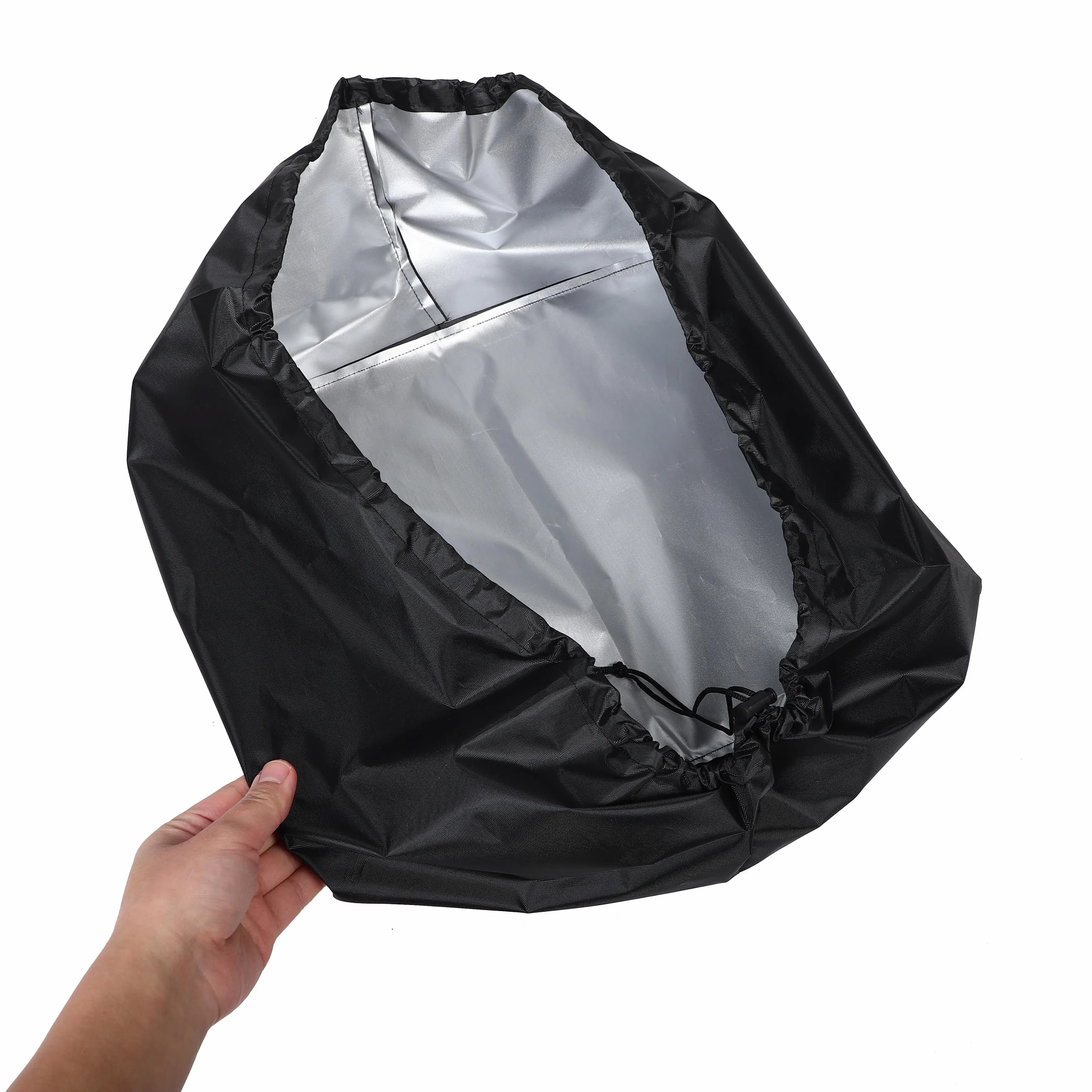 Housse de protection pour chargeur de véhicule électrique, imperméable, résistante à la pluie, au so