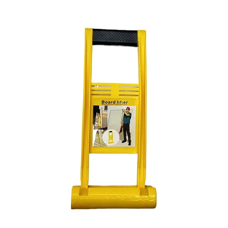 Pince de support de panneau 80KG, outil de charge pour plaques de plâtre et marbre, support de panne