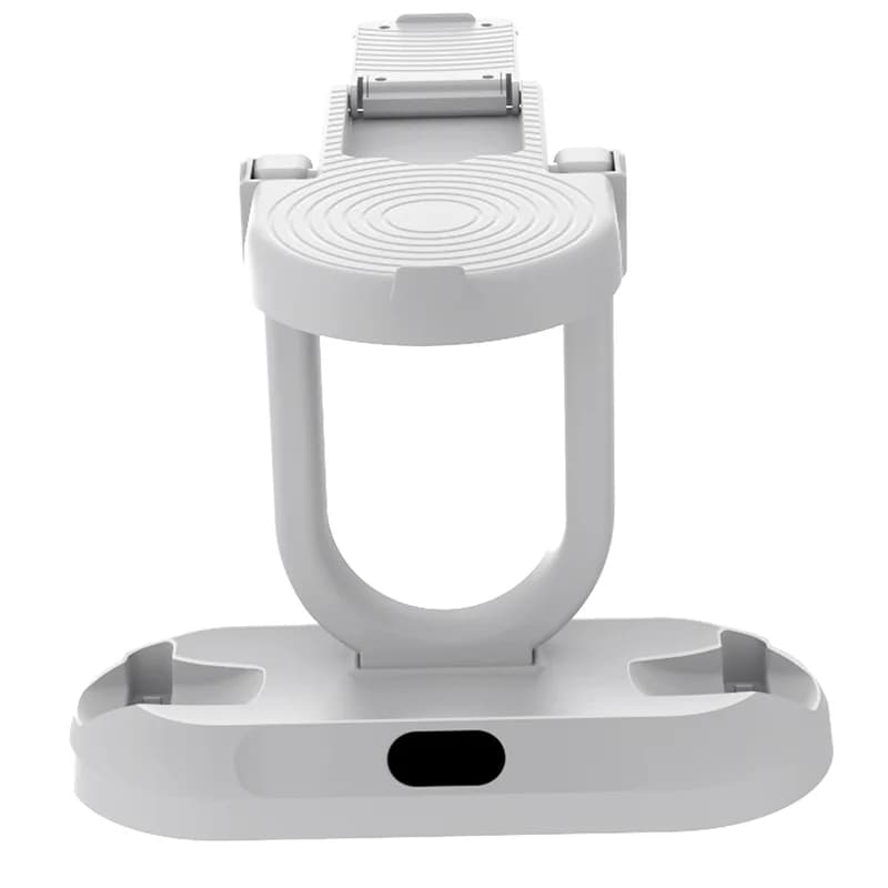 CABE-Station de charge Portable pour contrôleur PS VR2, station de charge pour contrôleur VR avec af