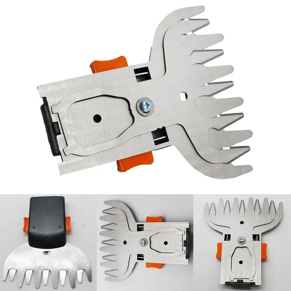 Lame d'herbe pour taille-haie sans fil Stihl HSA26, pièces de rechange pour taille-haie, accessoires