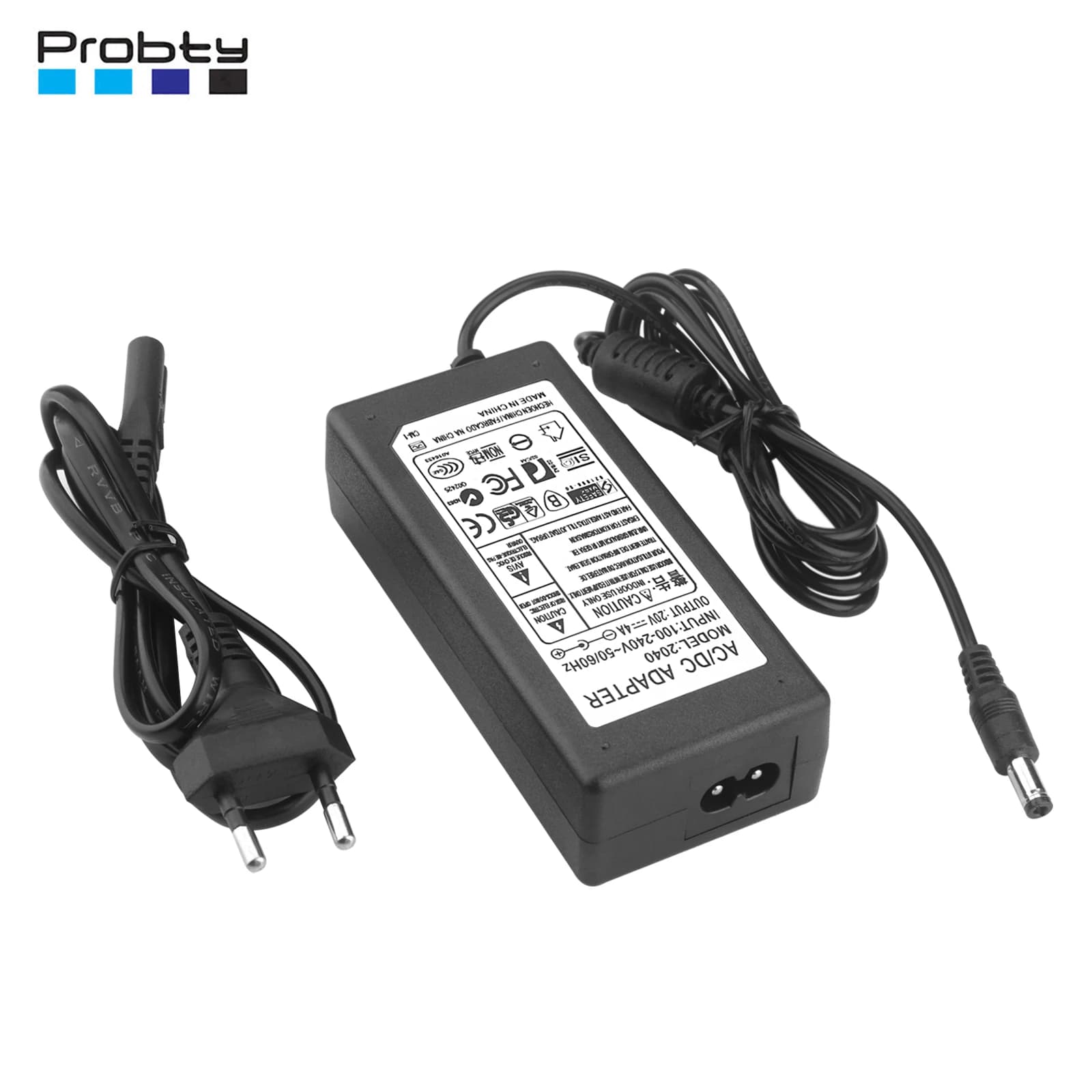 Chargeur 20V/4A pour JBL Xtreme 1 2, adaptateur de haut-parleur Bluetooth Portable étanche pour JBL 