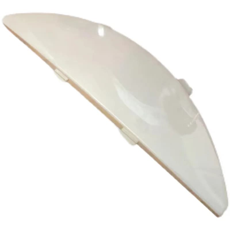 Couvercle de lampe pour abat-jour d'ascenseur, longueur 600x150mm, largeur 600mm, 150mm