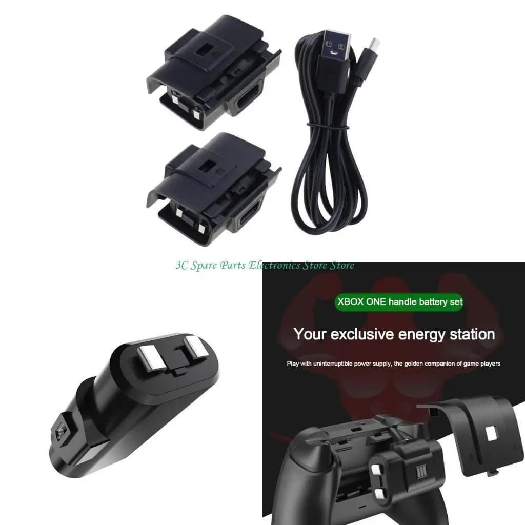 Batterie rechargeable station SZ pour série X S Xs
