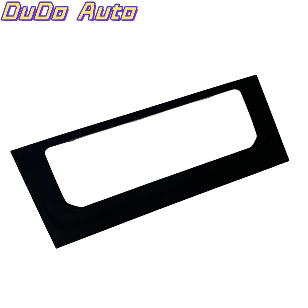 Panneau de climatisation automatique avec écran tactile LCD Golf 7 Golf MK7 MK7.5 Golf 7.5 Golf R, i