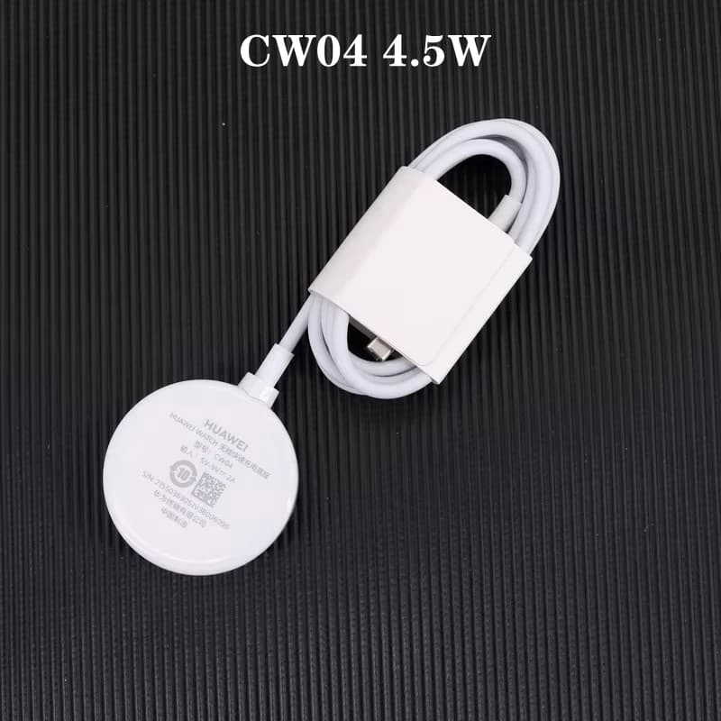 Chargeur d'origine GT2pro GT3 pro GT4, station d'accueil rapide pour Huawei Watch 3/4 pro Ultimate G