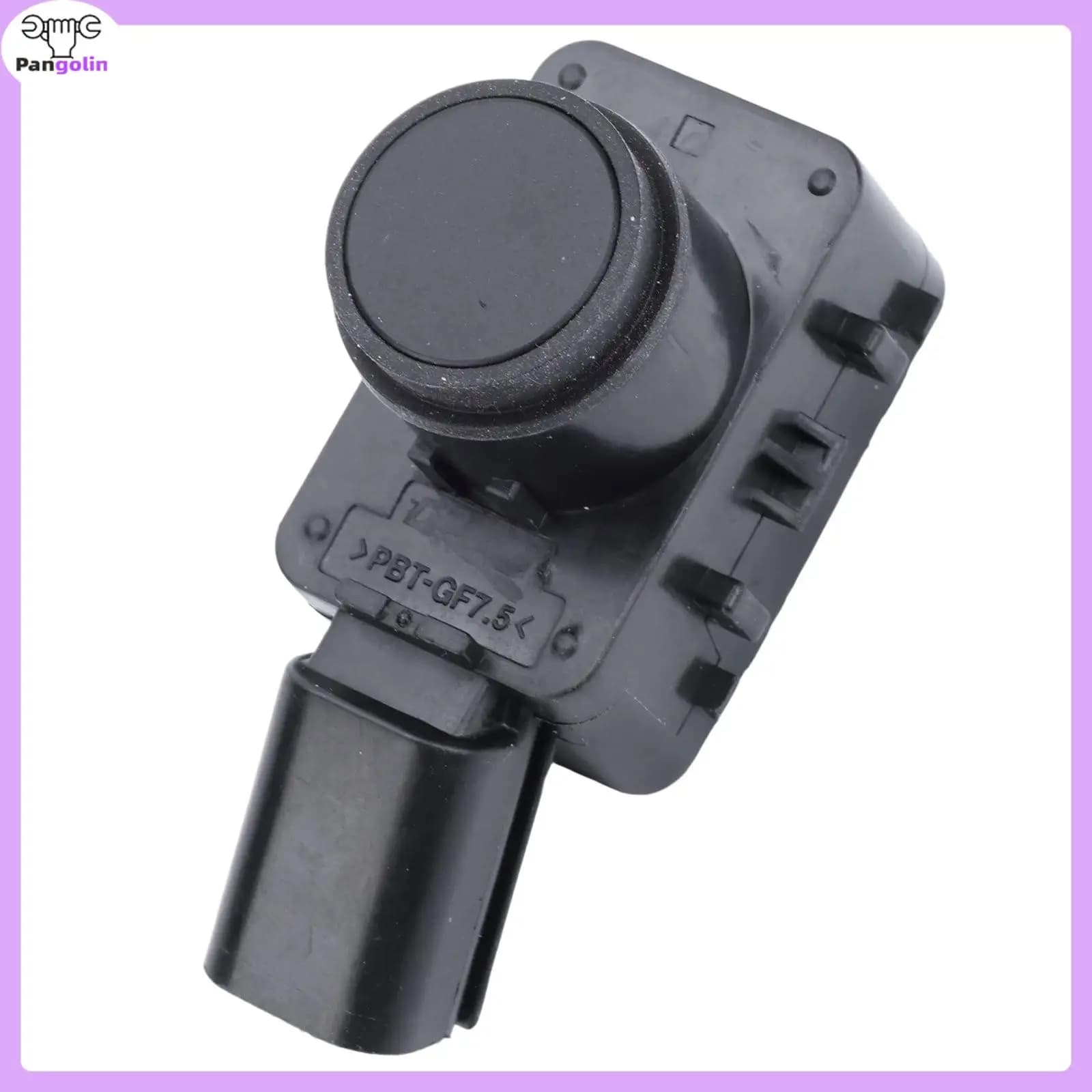 Capteur de stationnement ultrasonique, 1 pièce, pour Lexus LS LX NX RX RX 2020-2022 89341-50080-C0, 