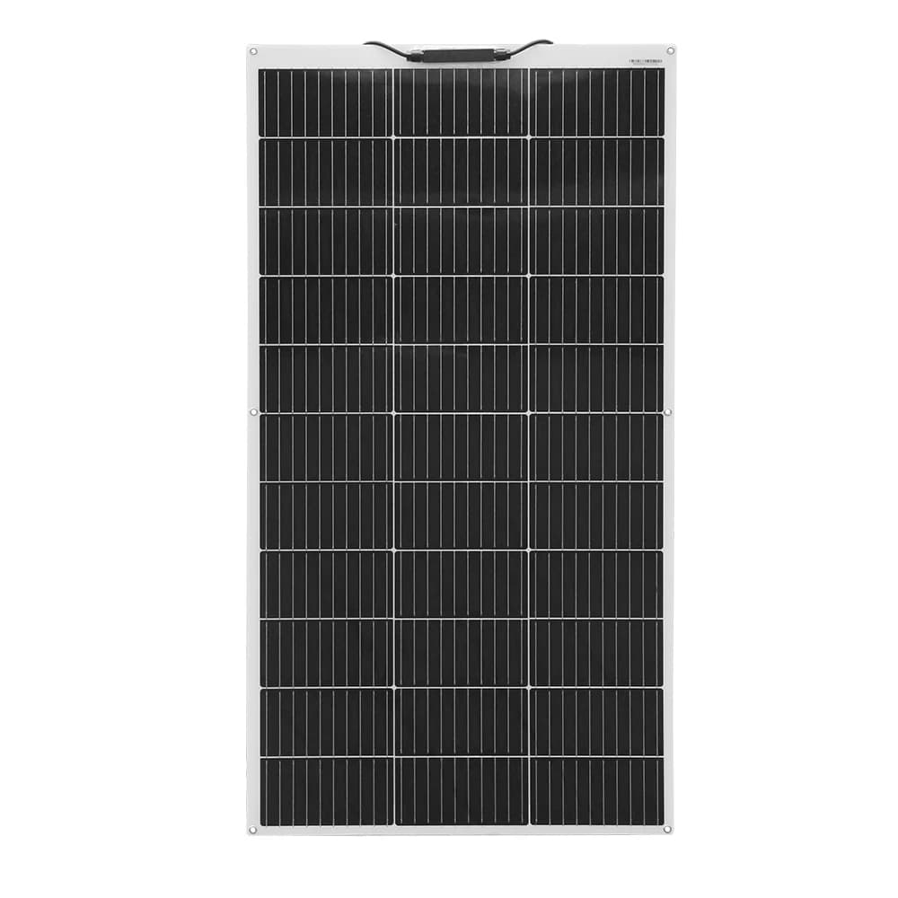 XINPUGUANG kit panneaux solaires photovoltaïques flexibles pour Hurhome, chargeur domestique, techno