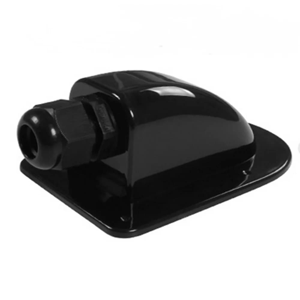 Boîte de presse-étoupe étanche à entrée de fil double ou simple, panneau solaire, boîte de presse-ét
