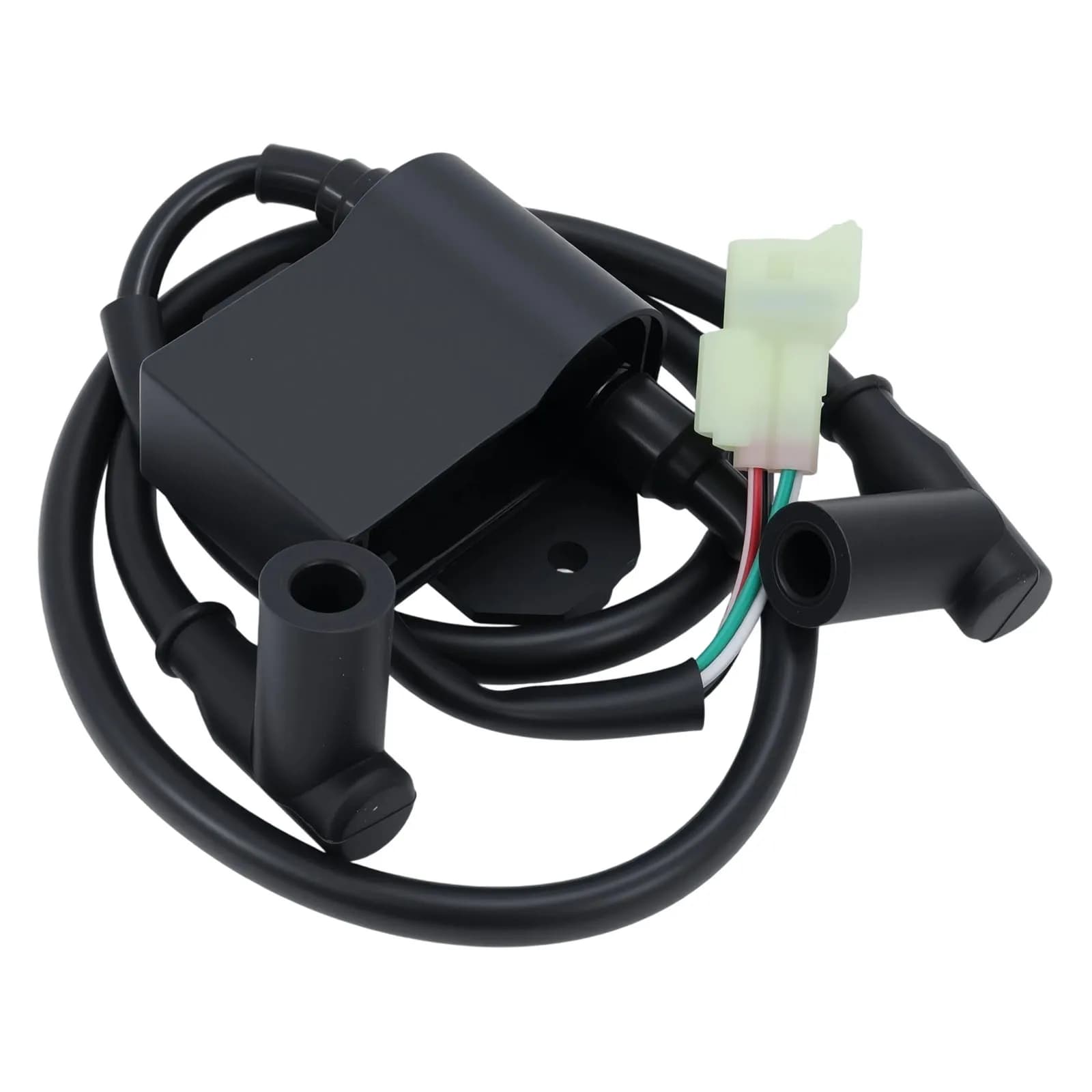 Bobine d'allumage pour Ski-Doo Skandic 380/500 SWT Touring 500 SLE Formule SL 500