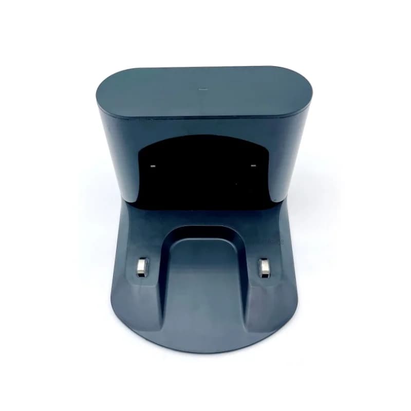 Station de charge compatible Roborock pour aspirateur robot S50 S55 S51 S65 T65 S5 Max S6 MaxV S6 Pu