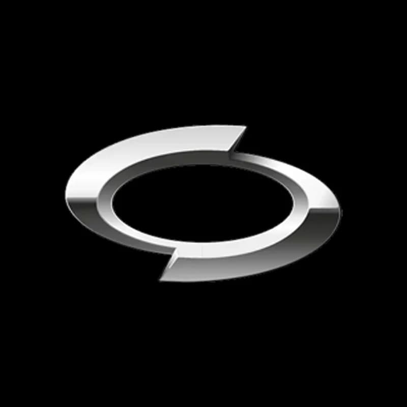Projecteur LED avec Logo de bienvenue pour voiture, 2 pièces, lampe de porte, accessoires pour Renau