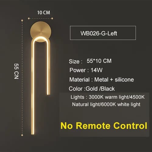 Applique murale Led nordique en bois, Style ancien en noyer rétro, éclairage d'intérieur pour couloi