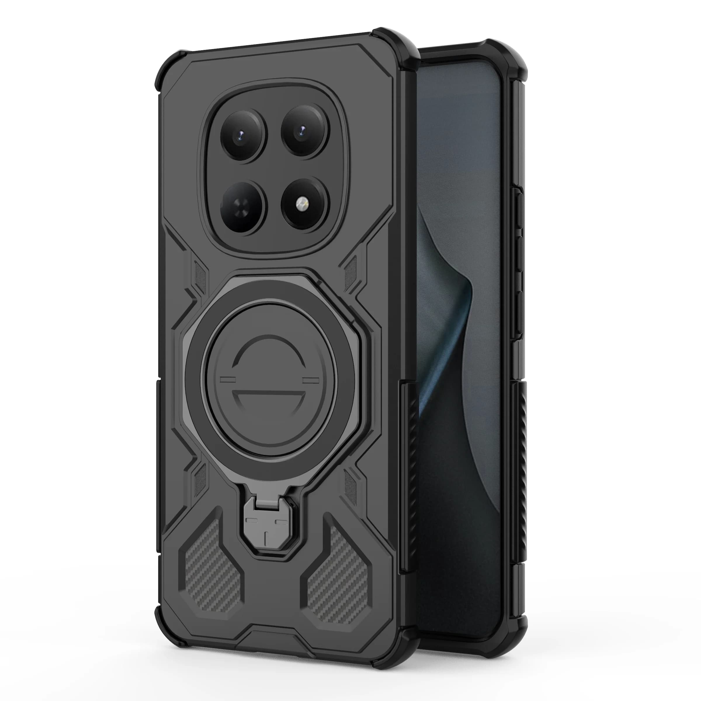 Étui pour Xiaomi Redmi Note 15 Pro 5G Note14 Note15 Note 14 Pro Plus 4G Coques de téléphone portable