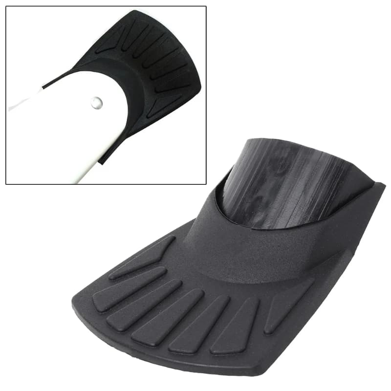 Garde-boue en plastique pour vélo de route et VTT, accessoire de protection pour bicyclette