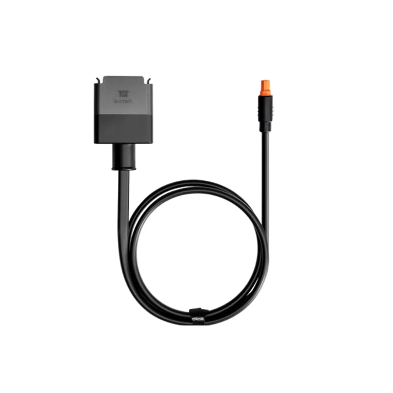 Câble de sortie XT60 pour chargeur alternatif EcoFlow