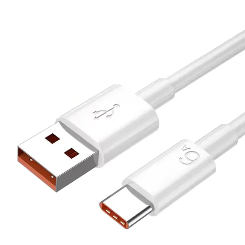 Chargeur rapide 120W Type C Quick Charge 3.0 Adaptateur de chargeur USB pour iPhone Samsung Xiaomi P