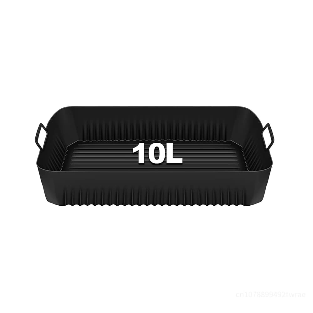 Moule en Silicone pour friteuse à Air chaud Cosori Twinfry 10L-insertion de friteuse à Air accessoir
