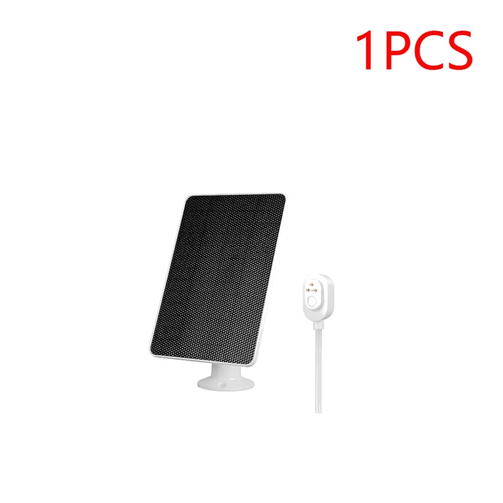 Panneau solaire 10W avec câble de chargement, panneau solaire monocristallin, étanche IP65, pour Arl