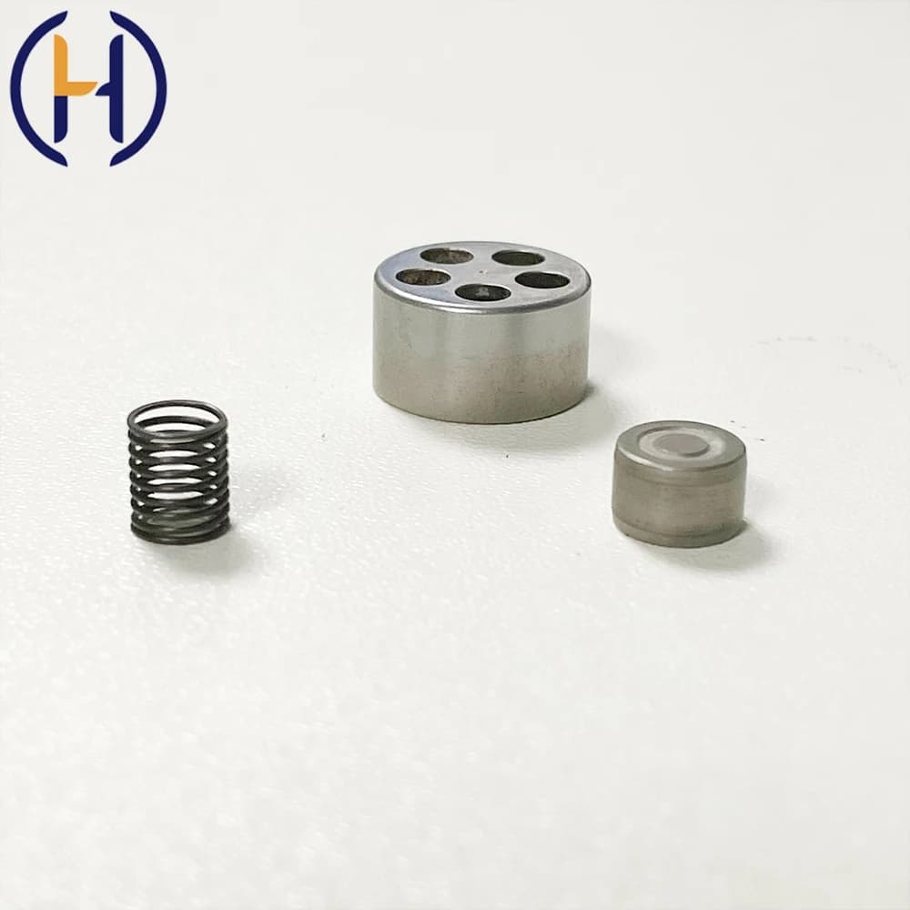 Accessoires de pompe haute pression
