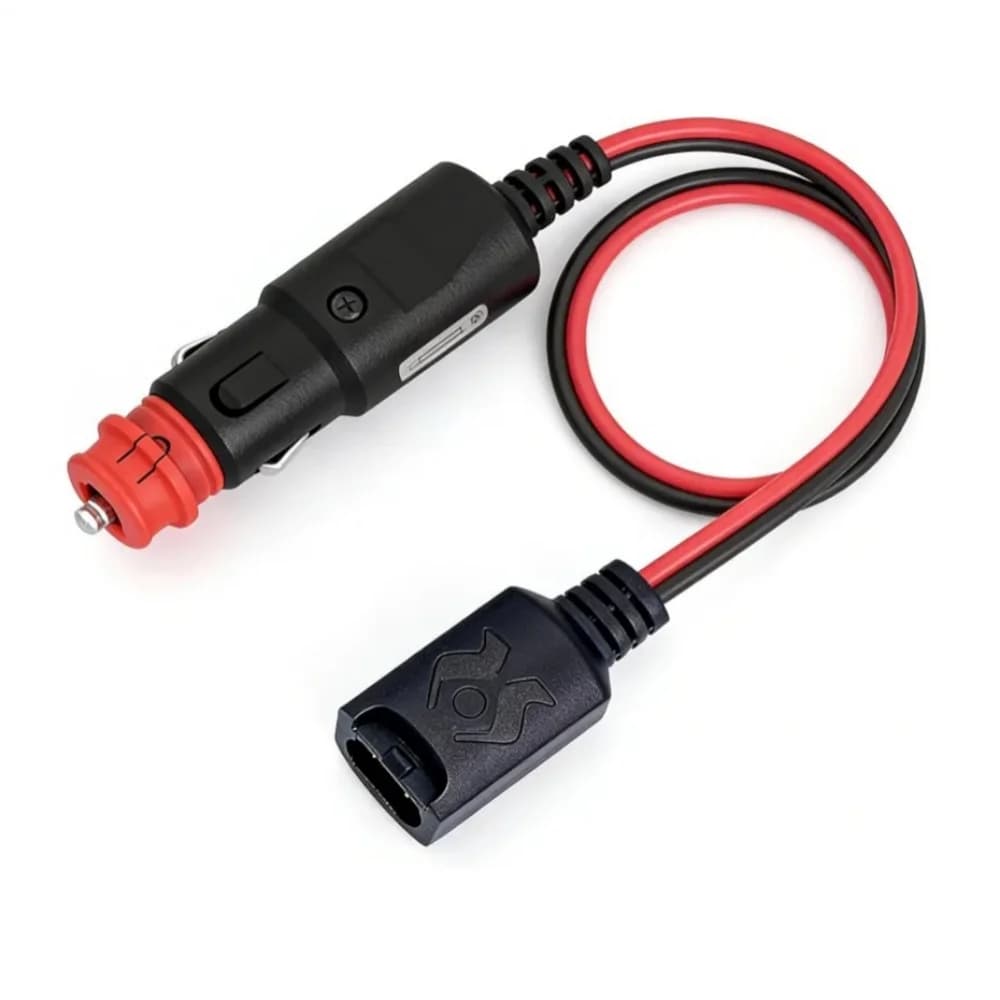 Adaptateur allume-cigare 12V pour chargeur de batterie CTEK, prise CIG pour connexion CTEK, accessoi