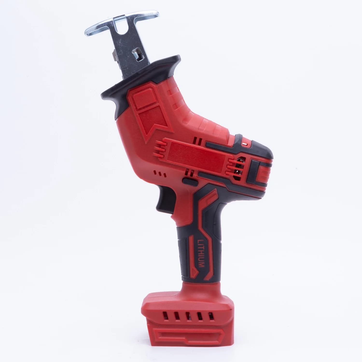 Scie alternative sans fil pour Milwaukee, batterie au Lithium 18V, scie sabre, outils de coupe de tu