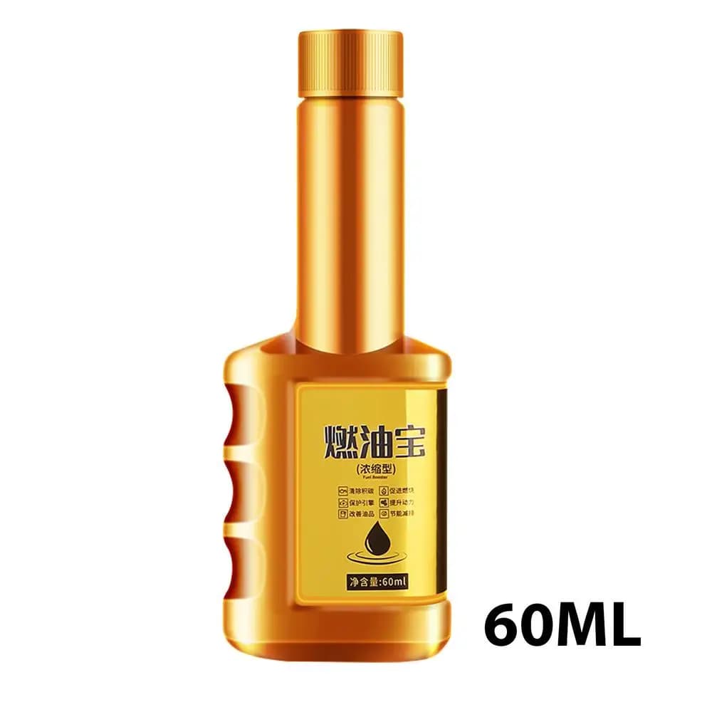 Nettoyeur d'injecteur d'essence de carburant de 60ml, nettoyeur de système de carburant de voiture, 