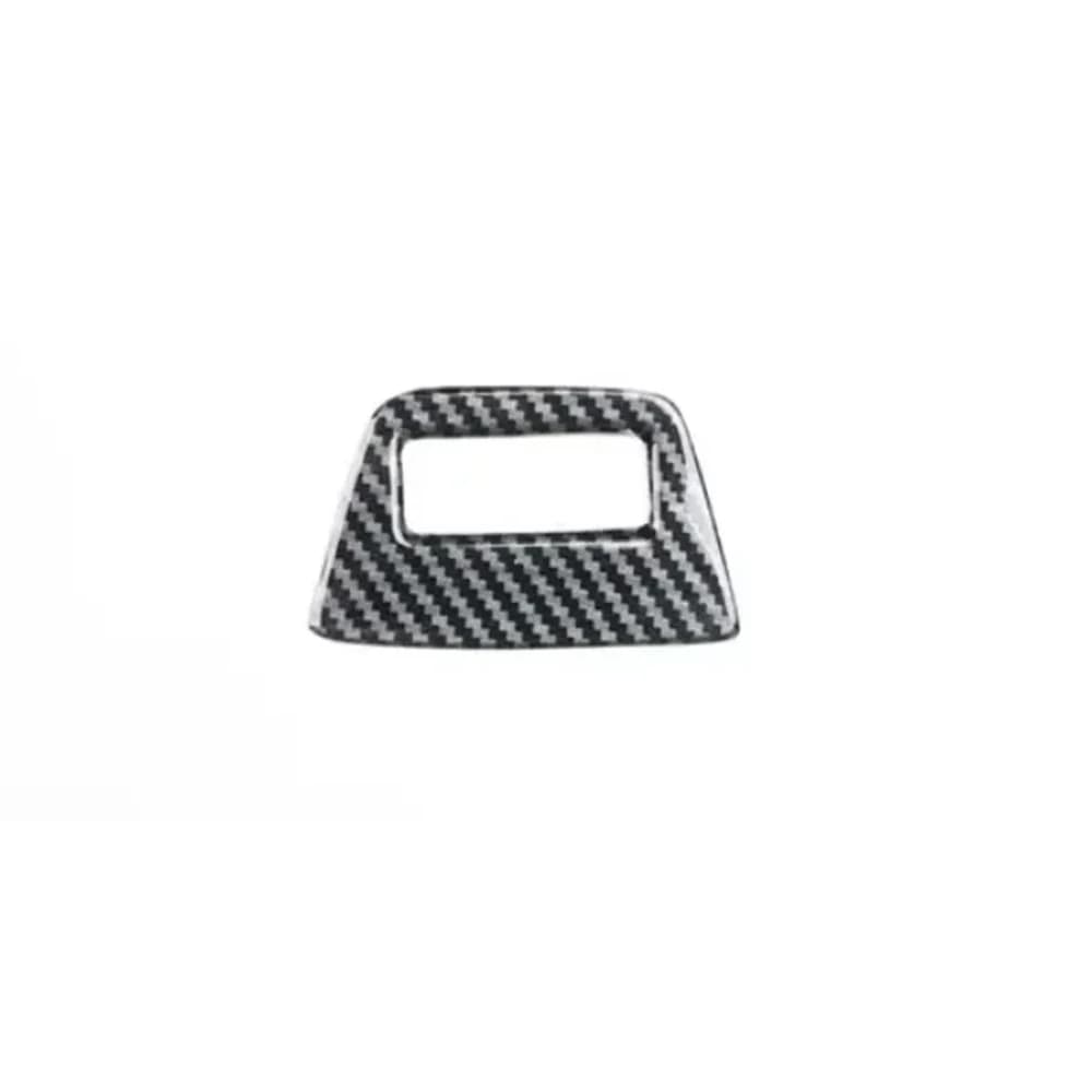 Accessoires intérieurs pour Audi Q7 2006-2015 conduite à gauche : garniture de panneau de porte, cac