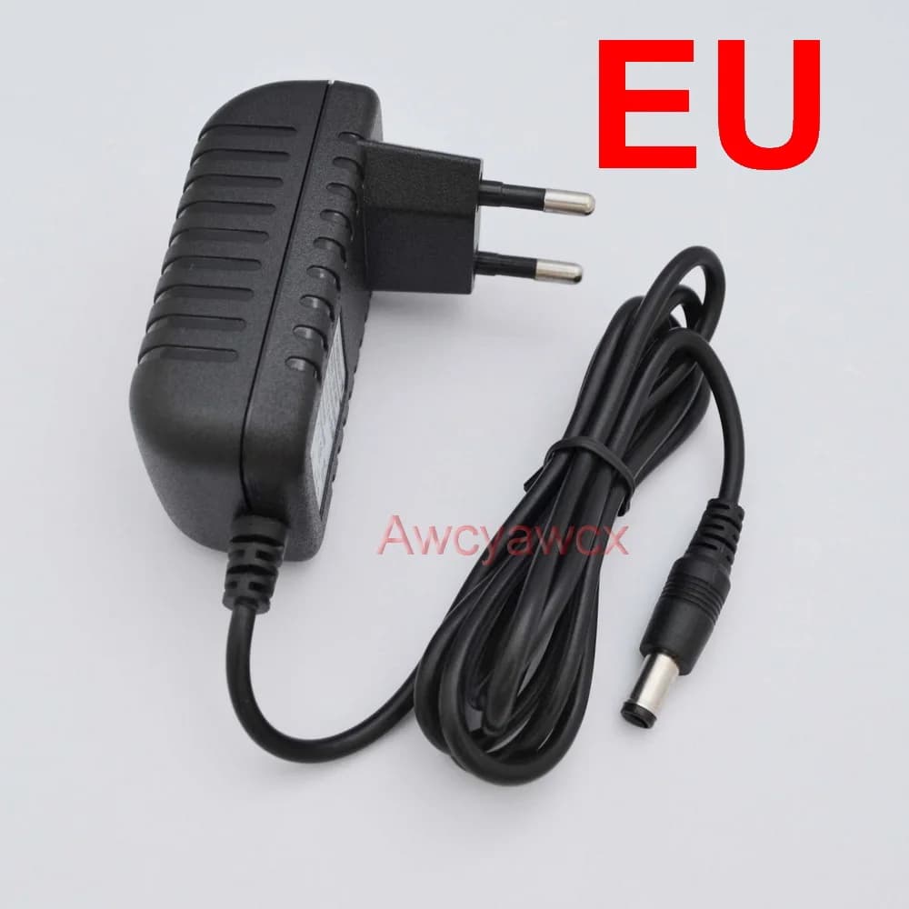 Adaptateur chargeur 19V 0.6A 600mA pour aspirateurs robots iLife X5, V5, V5S, V3, V5 Pro, A4S, A4, V