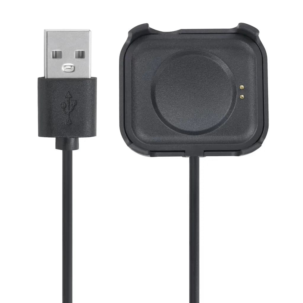 Chargeur magnétique pour montre connectée HW22, câble de chargement, adaptateur rechargeable USB, ch