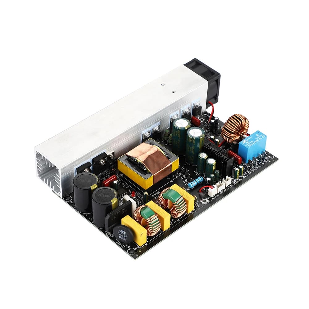 Amplificateur de puissance AIYIMA 1000W, amplificateur de son HIFI, amplificateur de haut-parleur, a