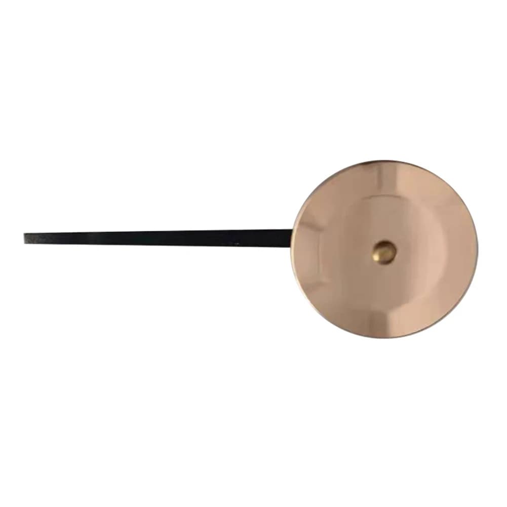 Accessoires de Sauna 22x17mm, Installation facile, thermomètre de Sauna, Instrument de contrôle de l