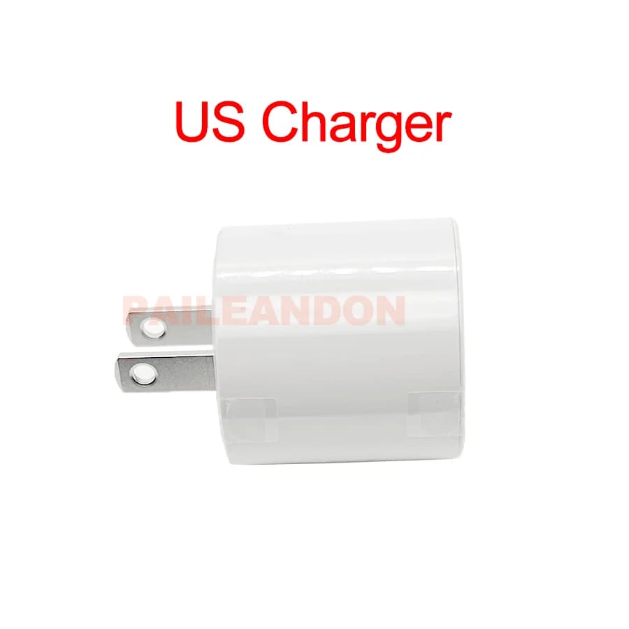Original nouveau pour Meta Quest 3/Pro chargeur 18W 5V 3A EU US UK Version accessoires de remplaceme