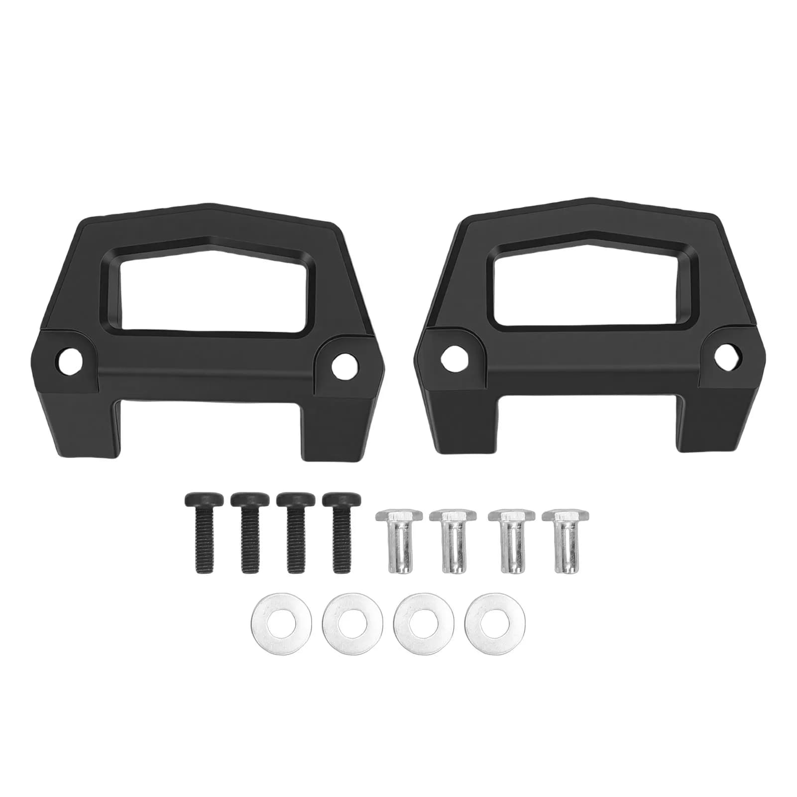 Base de support de bagages pour Ski-Doo pour LinQ CARGO 860201806, accessoires extérieurs de véhicul