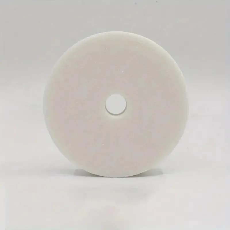 Meules tampons de polissage meuleuse tête de Conversion support de perceuse électrique Base de ponce