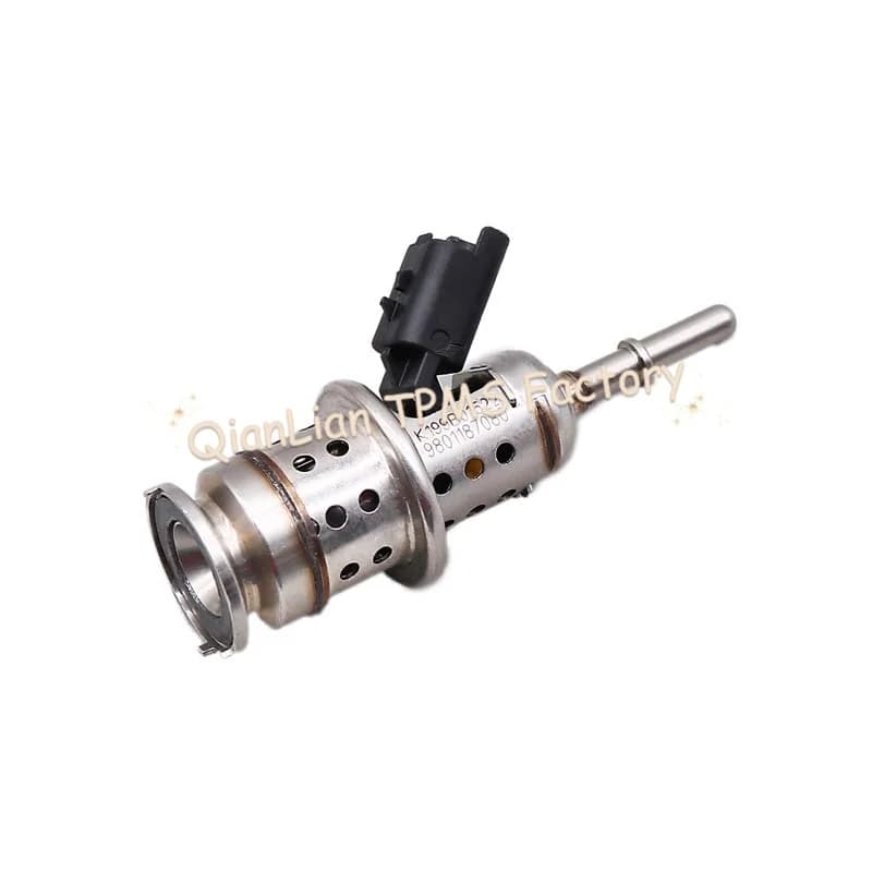 Injecteur de fluide AdBlue 9801187080, 1 pièce, pour citroën C4 Picasso C5, expédition aérienne DS4 