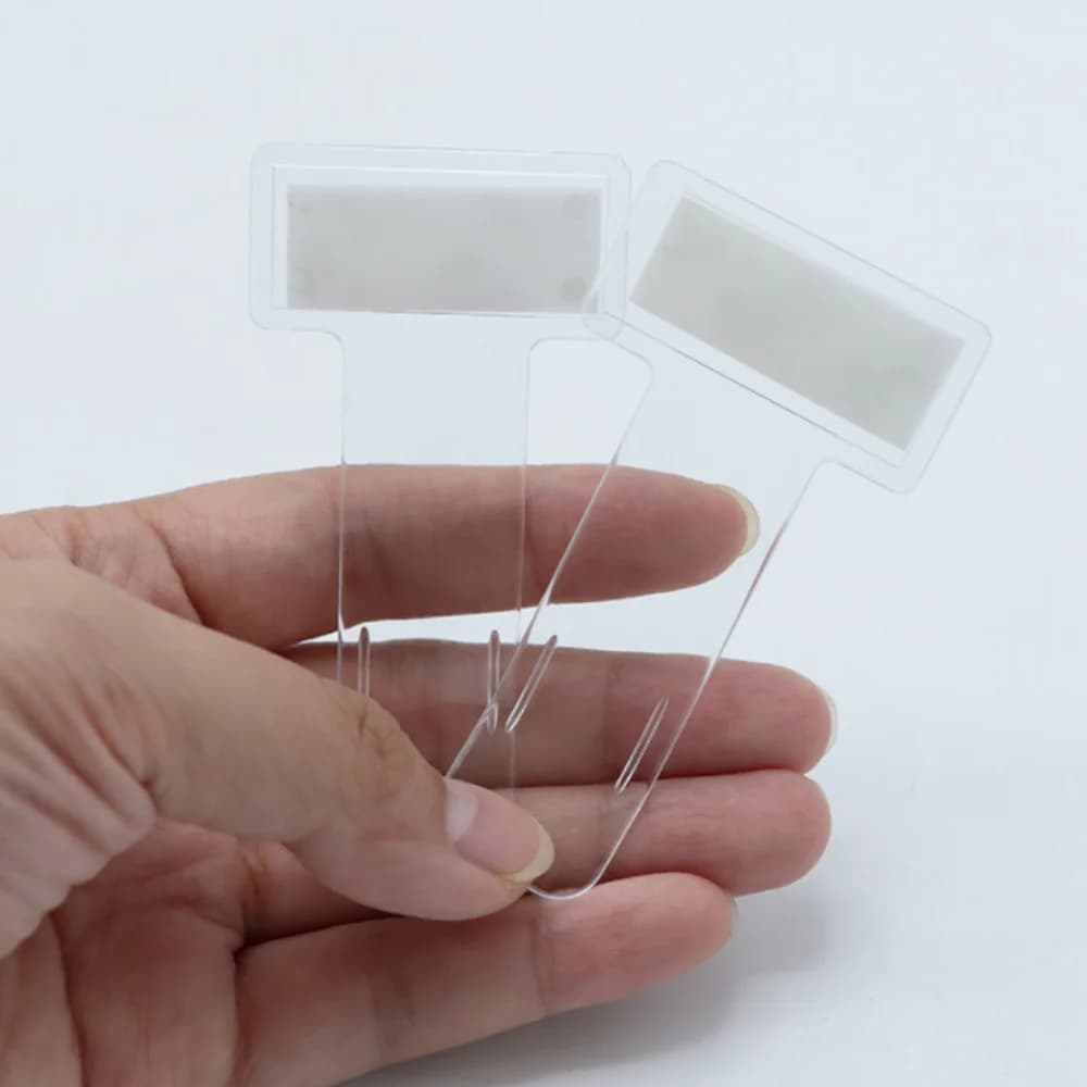 Clip autocollant porte-billet de stationnement de voiture, 2 pièces, pour Seat LEON ST FR + CUPRA Ib