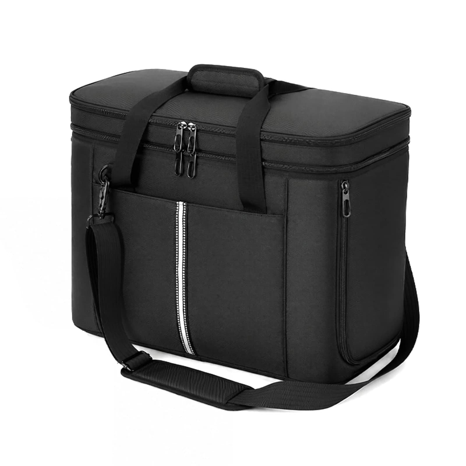 Sac de rangement pour station d'alimentation portable Ecoflow Delta 3 Max Plus/Max, sac de rangement