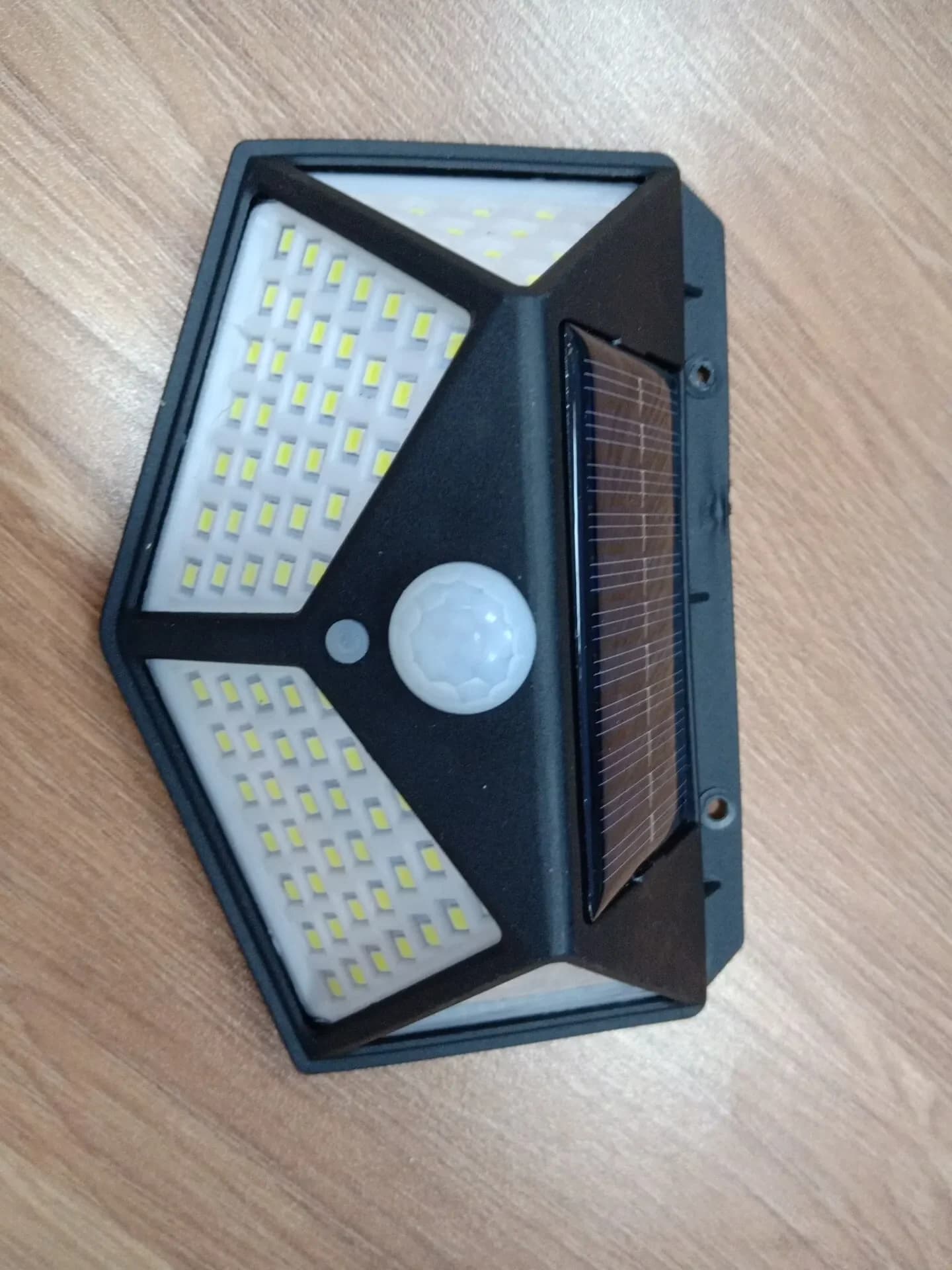 Lampe solaire multifonctionnelle décoration extérieure de jardin lumière LED solaire étanche project