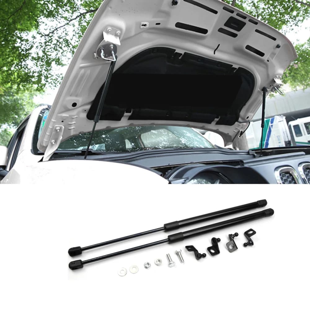 Pour Jeep Renegade 2015 2016 2017 2018 2019 2020 2021 2022 2023 avant capot moteur entretoises amort