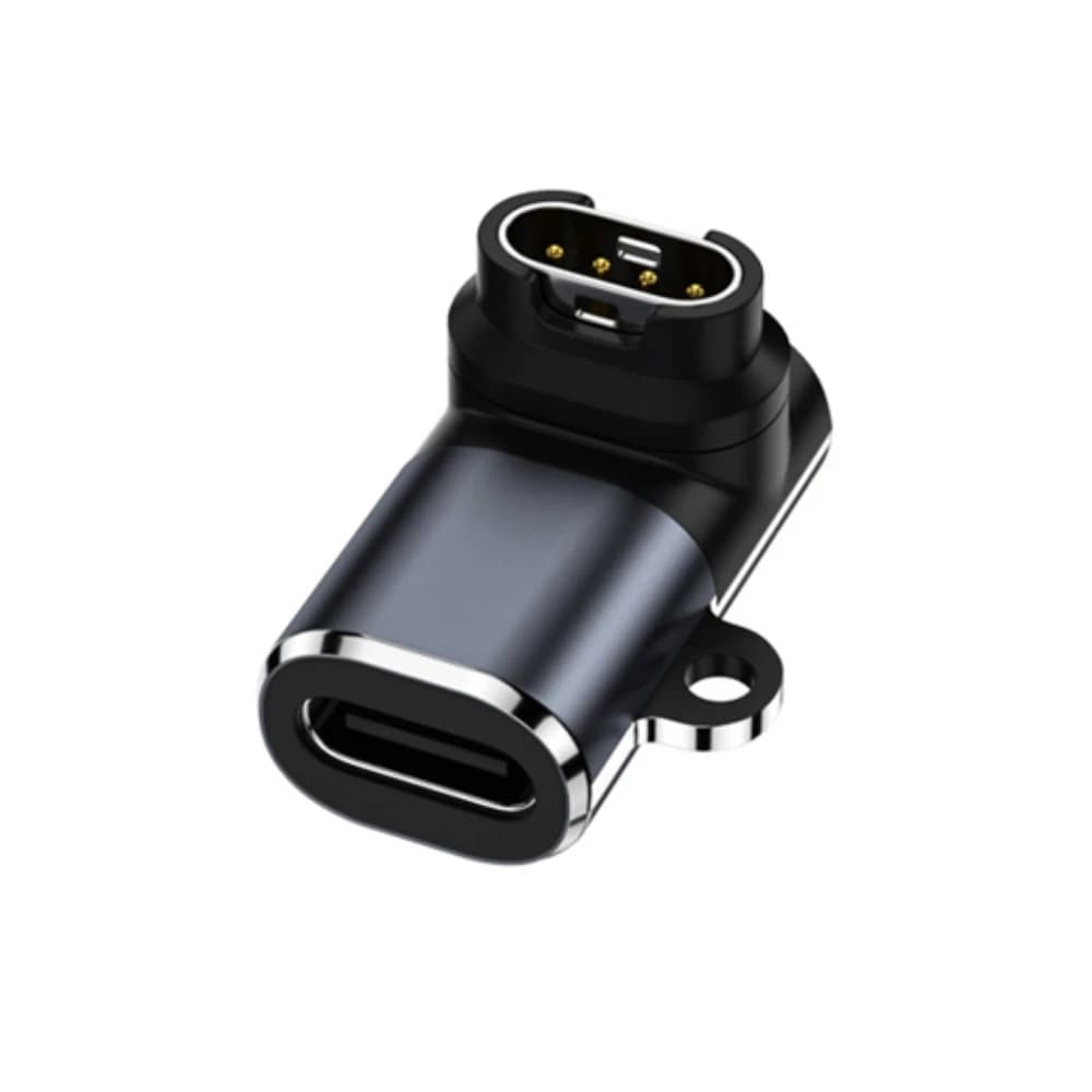 Chargeur de remplacement compatible avec Garmin Forerunner 965 955 945 935 745 265 255 245 165 55 45