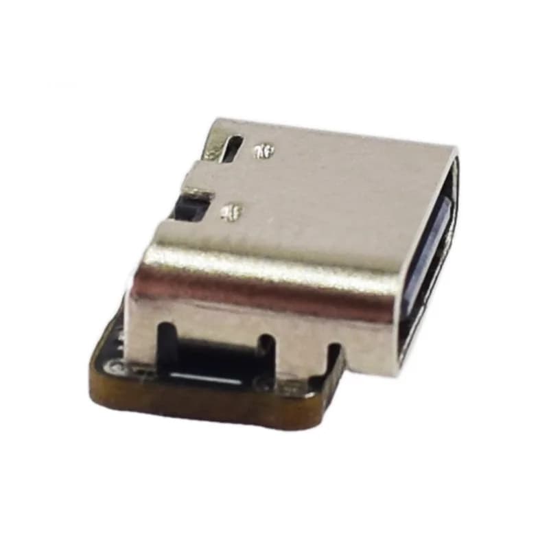 MIni type-c 3.7V 4.2V 18650 carte de chargeur de batterie au Lithium Module de Protection de puissan