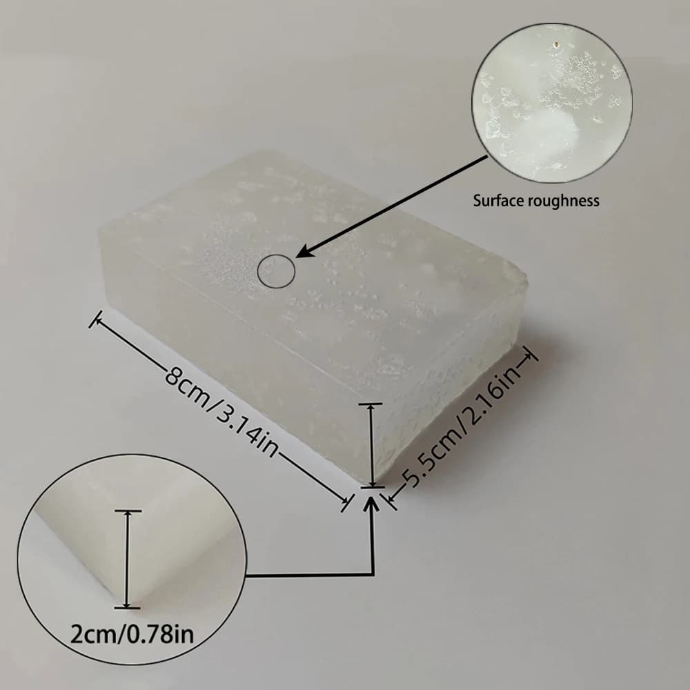 Cire de Ski à pleine température, cadeau du nouvel an 2025, cire de protection, accessoires de snowb
