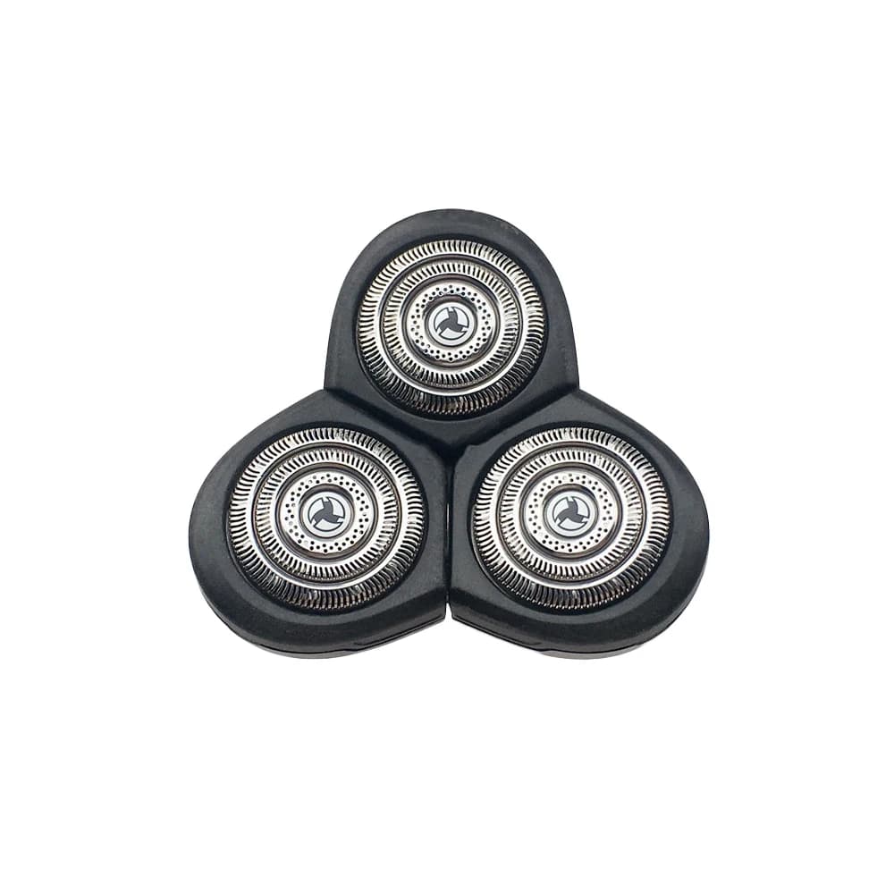 Tête de lame de rasoir originale RQ10 pour Philips RQ1050 RQ1060 RQ1075 RQ1085 RQ1090 RQ1095, access