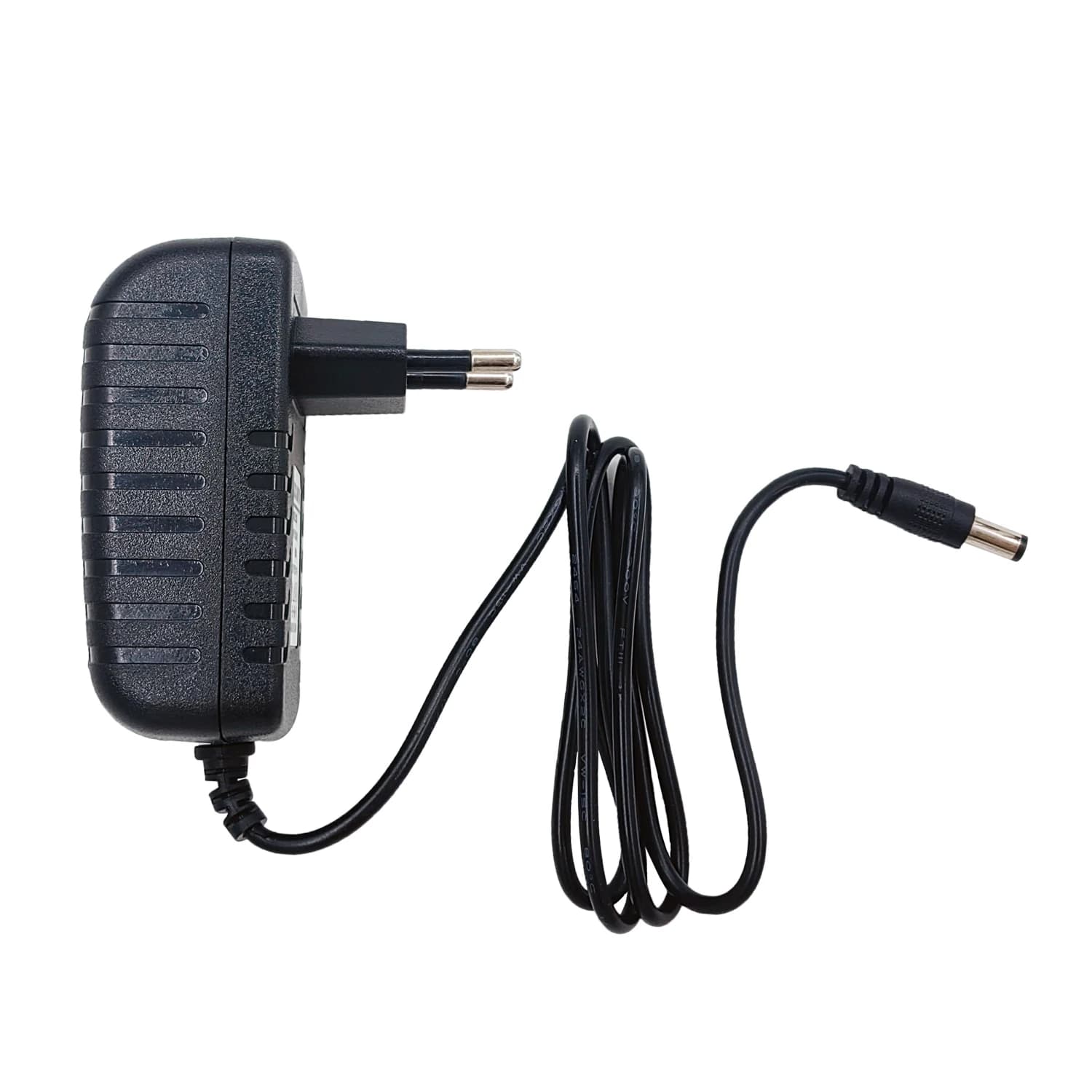 Adaptateur d'alimentation cc 12V 3A, entrée AC 100-240V, chargeur, adaptateur de commutation univers