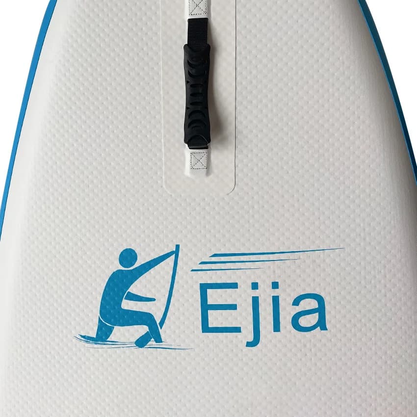 Planche à pagaie gonflable 10'6 ", ensemble complet pour Sports aquatiques, planche à pagaie debout