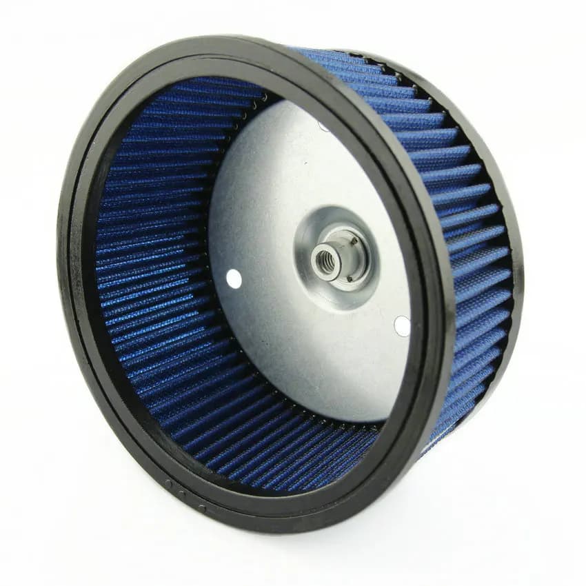 Accessoires de filtre à Air de moto pour Harley Davidson FLSTF FLSTFB FLSTFSE FLSTI FLSTSC FLSTSCI F