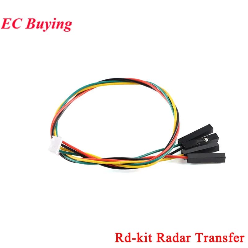 Module de carte de débogage Radar, kit Rd, pour détecter et ajuster les paramètres, Rd-02B Rd-02C Rd