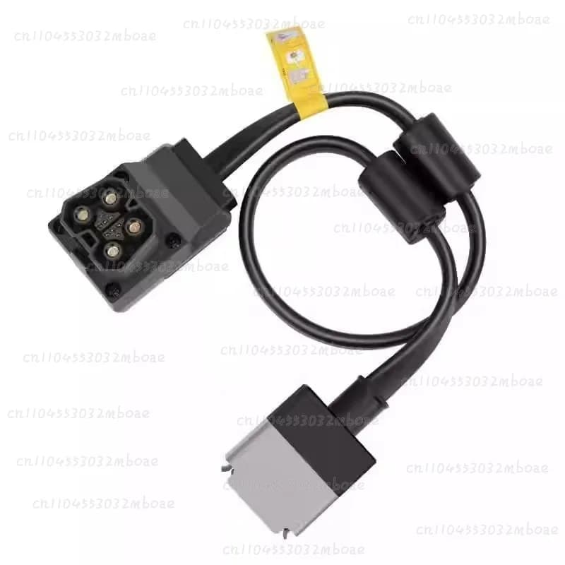 Micro-onduleur pour système solaire domestique, stockage d'énergie, alimentation portable pour usage