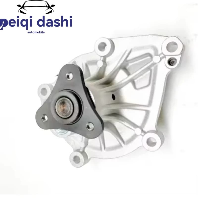 9826619080 accessoire de pompe à eau mécanique pour Peugeot 2009-2017 3008 5008 KIA CARENS RIO HYUND
